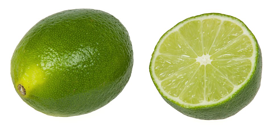 Lime (Misket Limon)