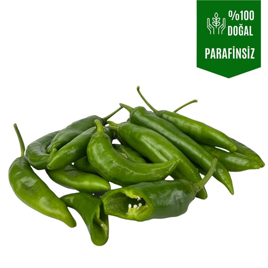 Samandağ Acı Biberi