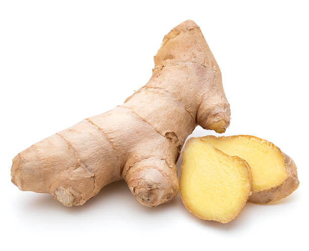 Zencefil (Ginger)